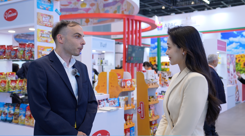 China–CEEC Expo: North Macedonian Brands Eye Chinese Market video poster
