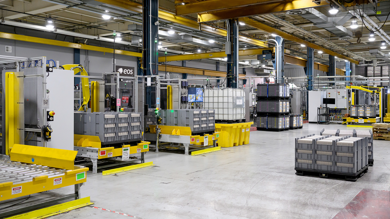 U.S. Court Blocks Trump’s 'Liberation Day' Tariffs