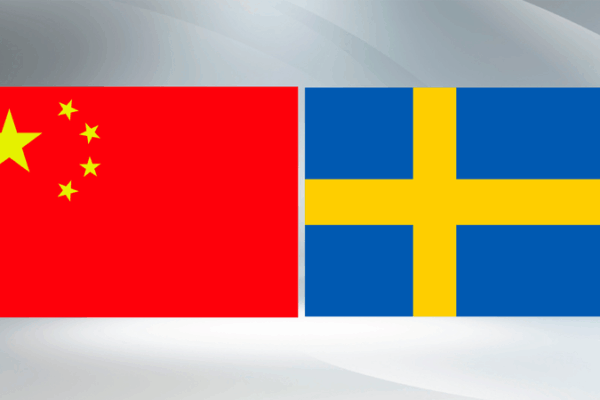 75 Years of Diplomatic Ties: Xi & Swedish King Celebrate Enduring Bond 75_Years_of_Diplomatic_Ties__Xi___Swedish_King_Celebrate_Enduring_Bond