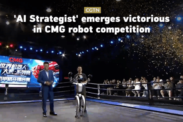 AI Strategist Wins at CMG Robot Fight AI_Strategist_Wins_at_CMG_Robot_Fight video poster