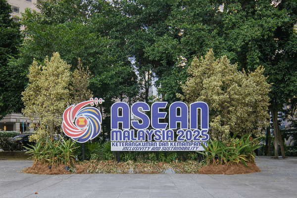 ASEAN_China_GCC_Summit_Paves_Way_for_Global_Cooperation___Growth