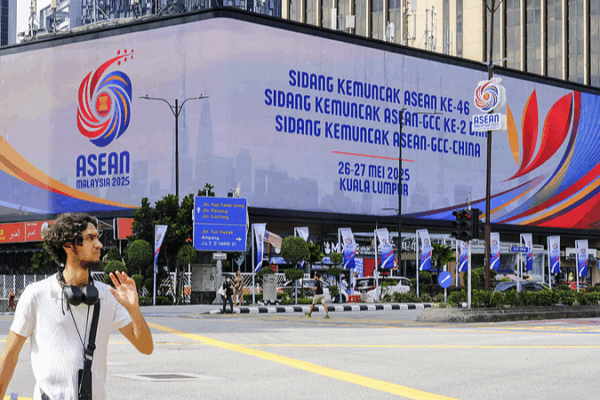 ASEAN Summit in Malaysia: A Turning Point for Unity? ASEAN_Summit_in_Malaysia__A_Turning_Point_for_Unity_