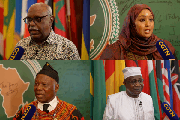 African Ambassadors Urge Strong China-Africa Ties African_Ambassadors_Urge_Strong_China_Africa_Ties video poster