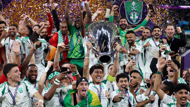 Al_Ahli_Clinches_First_AFC_Champions_Elite_Title_ - News for amigos, by amigos Al_Ahli_Clinches_First_AFC_Champions_Elite_Title_