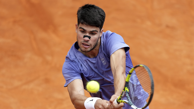 Alcaraz Storms Past Draper, Cruises Into Italian Open Semis! Alcaraz_Storms_Past_Draper__Cruises_Into_Italian_Open_Semis_