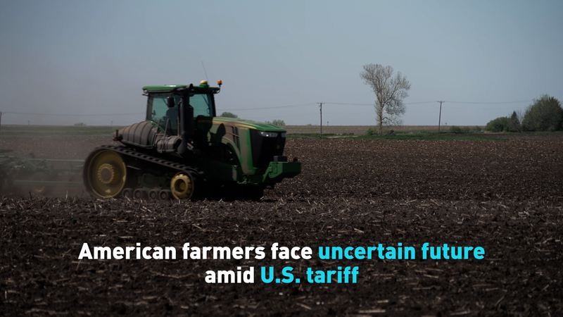 American_Farmers_Face_Trade_War_Challenges_poster - News for amigos, by amigos American_Farmers_Face_Trade_War_Challenges video poster