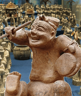 Ancient Han Drum Rap: Timeless Beats from the Chinese Mainland Ancient_Han_Drum_Rap__Timeless_Beats_from_the_Chinese_Mainland video poster