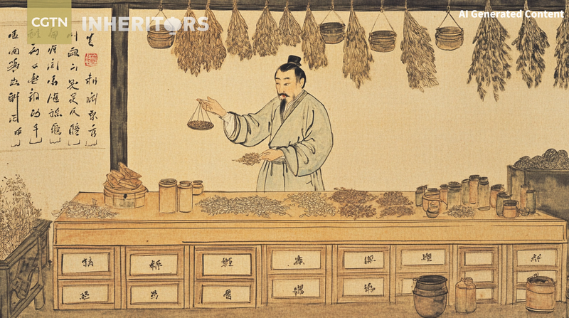 Ancient Healing: Explore Gua Sha, Acupuncture, Cupping & Herbs Ancient_Healing__Explore_Gua_Sha__Acupuncture__Cupping___Herbs