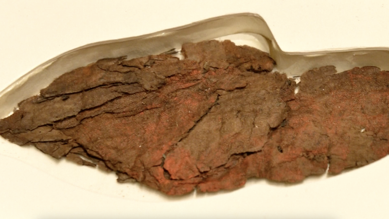 Ancient_Silk_Manuscripts_Arrive_in_Beijing_poster - News for amigos, by amigos Ancient_Silk_Manuscripts_Arrive_in_Beijing video poster