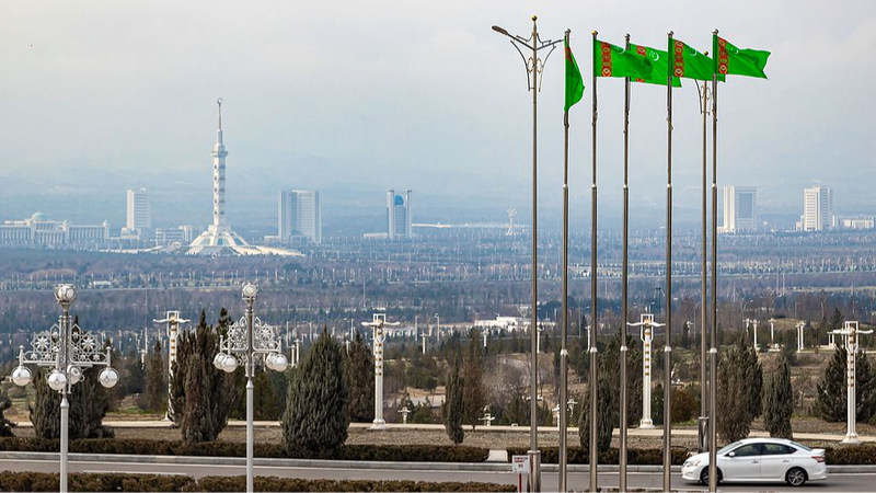 Ashgabat__A_White_Marvel_on_the_Silk_Road - News for amigos, by amigos Ashgabat__A_White_Marvel_on_the_Silk_Road
