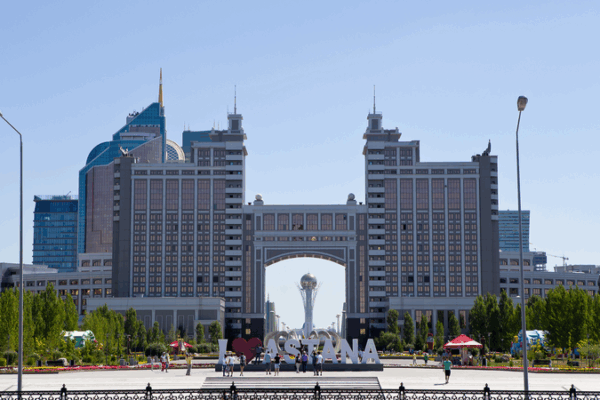 Astana Hosts 2025 China-Central Asia Media Forum Astana_Hosts_2025_China_Central_Asia_Media_Forum