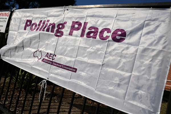 Australia Votes: A Historic Federal Election Australia_Votes__A_Historic_Federal_Election