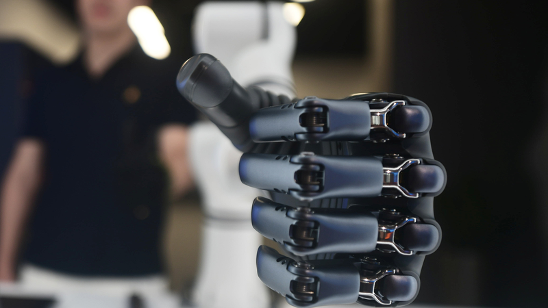 BCI Tech Revolutionizes Lives with Innovative Bionic Hands BCI_Tech_Revolutionizes_Lives_with_Innovative_Bionic_Hands