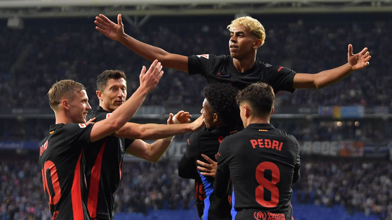 Barcelona_Clinches_28th_La_Liga_Title_with_Thrilling_2_0_Victory - News for amigos, by amigos Barcelona_Clinches_28th_La_Liga_Title_with_Thrilling_2_0_Victory