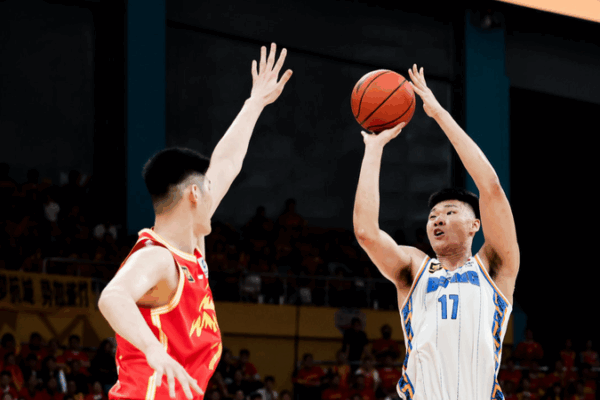 Beijing Ducks Clinch Thrilling Game 1 Comeback in CBA Finals Beijing_Ducks_Clinch_Thrilling_Game_1_Comeback_in_CBA_Finals