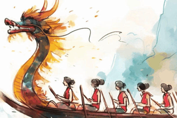 Beyond Boat Races: Uncovering Dragon Boat Festival’s Spirit Beyond_Boat_Races__Uncovering_Dragon_Boat_Festival_s_Spirit