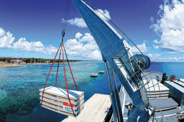 Boosting Pacific Tourism: China-PICs Ties Strengthen Boosting_Pacific_Tourism__China_PICs_Ties_Strengthen