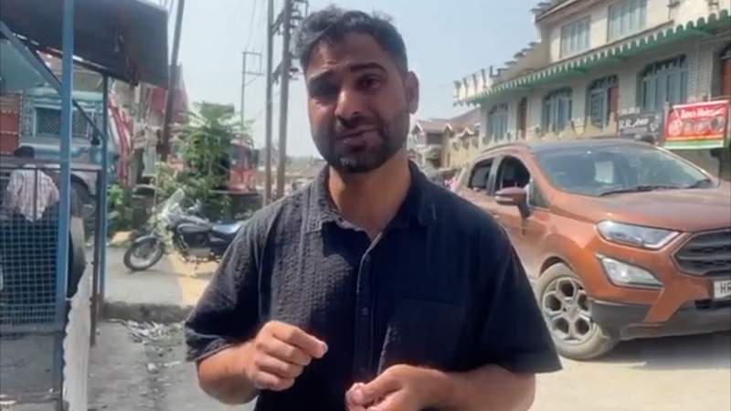 Border Clash Escalates: India Strikes, Pakistan Retaliates Border_Clash_Escalates__India_Strikes__Pakistan_Retaliates video poster