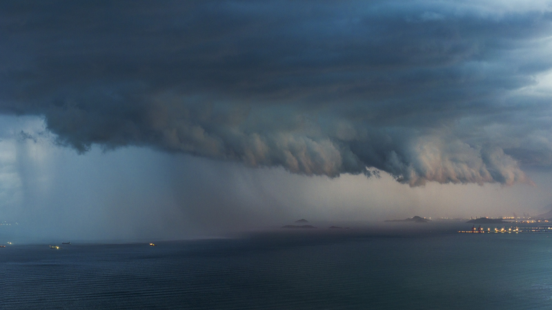 Breakthrough_1km_Ocean_Model_Unveiled_by_Chinese_Scientists