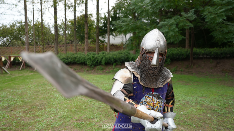 Buhurt_Combat__Bringing_Ancient_Chinese_Battles_to_Life - News for amigos, by amigos Buhurt_Combat__Bringing_Ancient_Chinese_Battles_to_Life