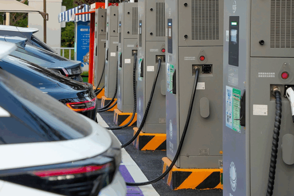 CAAM Warns NEV Price Wars Threaten Innovation CAAM_Warns_NEV_Price_Wars_Threaten_Innovation