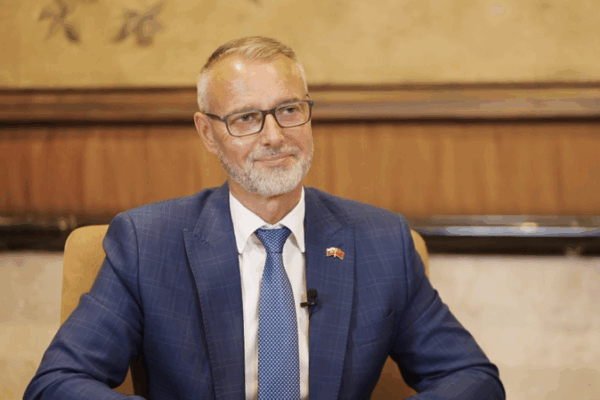 CEEC Expo Sparks Fresh China-Slovakia Trade Ties in Ningbo CEEC_Expo_Sparks_Fresh_China_Slovakia_Trade_Ties_in_Ningbo video poster