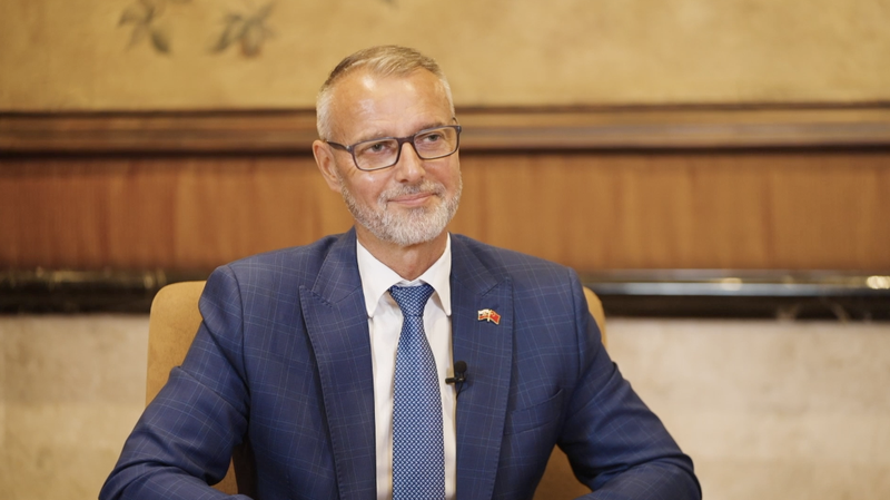 CEEC_Expo_Sparks_Fresh_China_Slovakia_Trade_Ties_in_Ningbo video poster