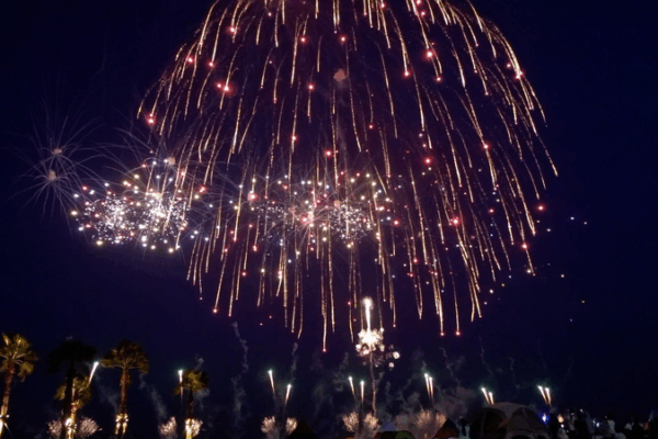 Fireworks Spark Shanghai’s Golden Week Tourism Boom Fireworks Spark Shanghai’s Golden Week Tourism Boom video poster