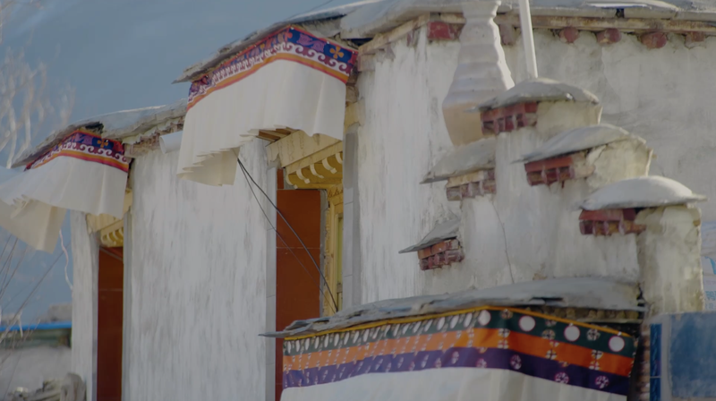 CGTN_s__I_Was_a_Serf___A_Journey_Through_Time_in_Xizang video poster