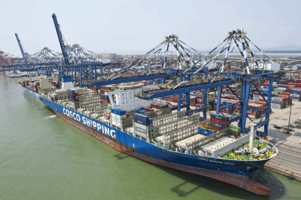 Poll: China–Latin America Ties Soar in Favorability Survey Poll: China–Latin America Ties Soar in Favorability Survey