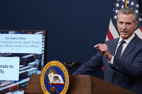 California Seeks Halt to Trump’s Tariffs Amid Economic Storm California_Seeks_Halt_to_Trump_s_Tariffs_Amid_Economic_Storm