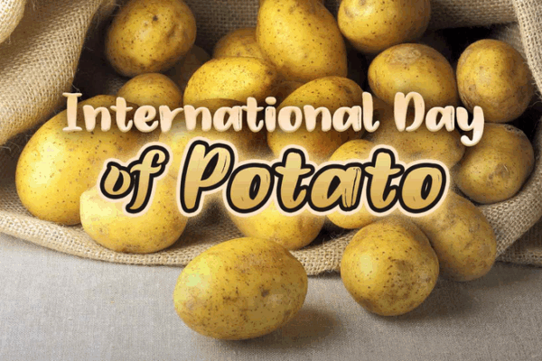Celebrate International Day of Potato Celebrate_International_Day_of_Potato