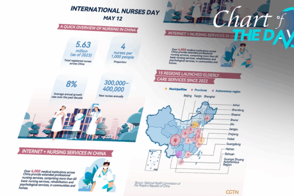 Chart of the Day: 8% Growth in China’s Nursing Workforce Chart_of_the_Day__8__Growth_in_China_s_Nursing_Workforce