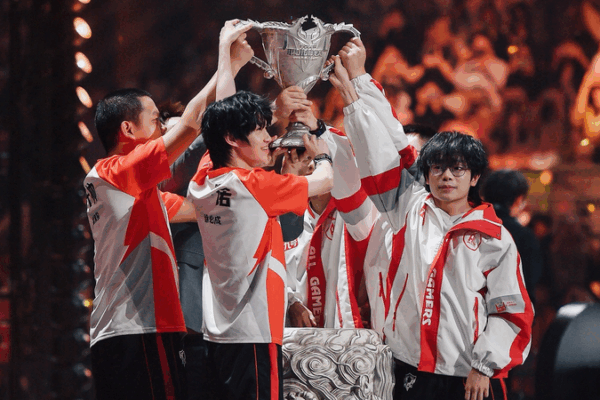 Chengdu AG Shines in King Pro League Spring 2025 Final Chengdu_AG_Shines_in_King_Pro_League_Spring_2025_Final