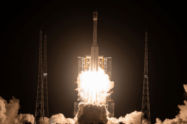 ChinaSat_3B__New_Communication_Satellite_Soars_in_Orbit