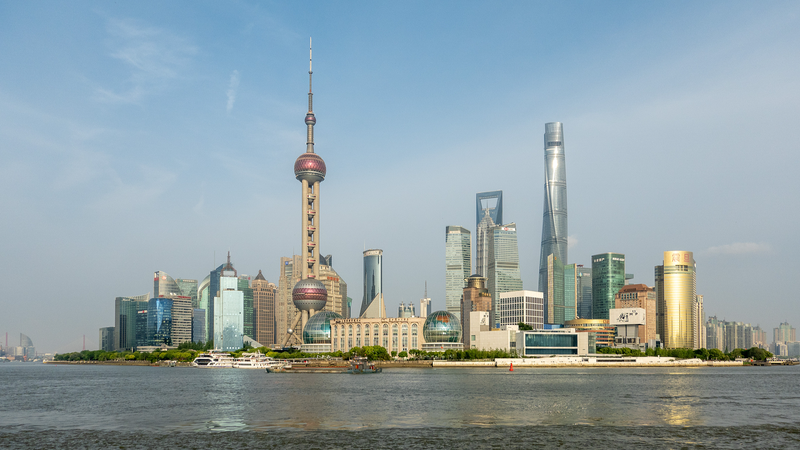 China Boosts Foreign Investment in Key Development Zones China_Boosts_Foreign_Investment_in_Key_Development_Zones
