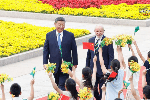 China-Brazil Unity: Paving the Way for Fair, Sustainable Trade China_Brazil_Unity__Paving_the_Way_for_Fair__Sustainable_Trade