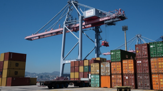 China-CELAC Ties Spark New Era of Cooperation China_CELAC_Ties_Spark_New_Era_of_Cooperation