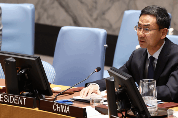 China Calls for Two-State Solution & Gaza Ceasefire China_Calls_for_Two_State_Solution___Gaza_Ceasefire