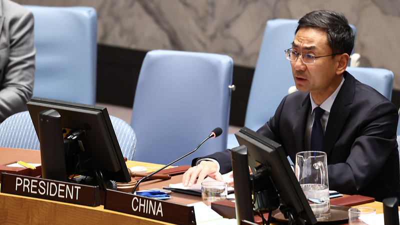 China_Calls_for_Two_State_Solution___Gaza_Ceasefire