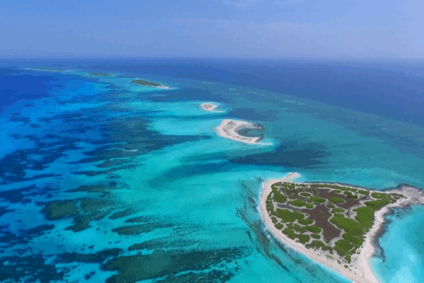 China Coast Guard Acts on Reef Infringements China_Coast_Guard_Acts_on_Reef_Infringements