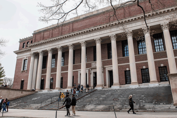 China Criticizes U.S. Ban on Harvard International Students China_Criticizes_U_S__Ban_on_Harvard_International_Students