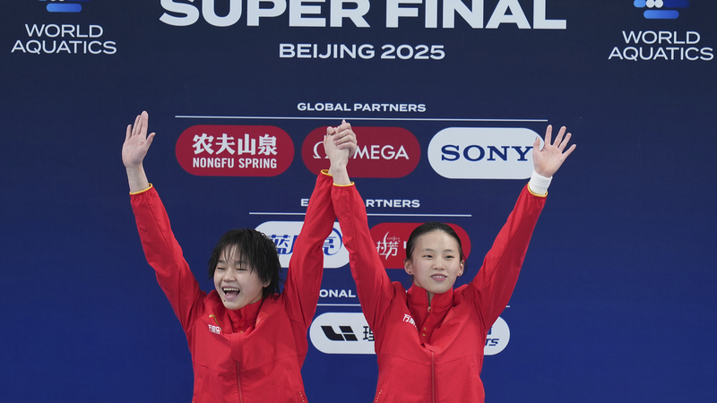 China_Dives_Into_Victory__Five_Golds_at_Super_Final - News for amigos, by amigos China_Dives_Into_Victory__Five_Golds_at_Super_Final