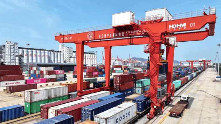 China_EU_50_Year_Partnership__Trust_and_Ties_Get_Stronger