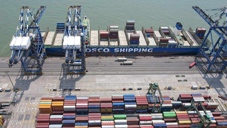 China_LAC_Trade_Soars_Past__500B_in_2024_ - News for amigos, by amigos China_LAC_Trade_Soars_Past__500B_in_2024_