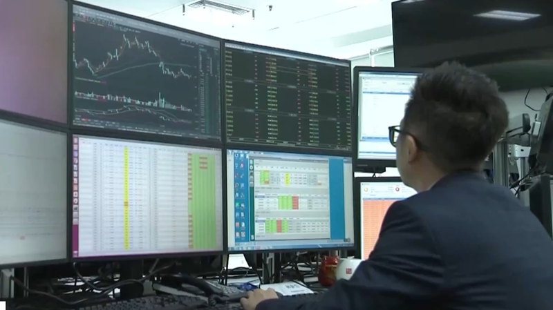 China Launches Sci-Tech Board in Bond Market China_Launches_Sci_Tech_Board_in_Bond_Market