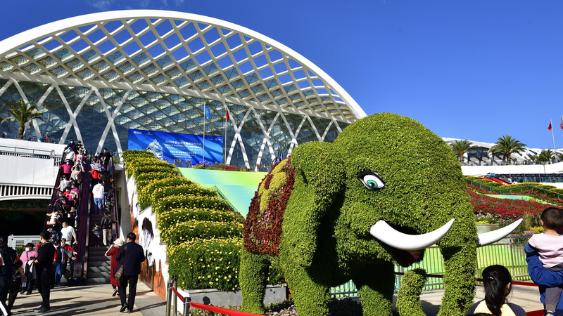 China Powers Green Future in Kazakhstan China_Powers_Green_Future_in_Kazakhstan