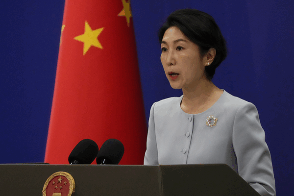 China Reaffirms Reunification as an Unstoppable Historical Trend China_Reaffirms_Reunification_as_an_Unstoppable_Historical_Trend