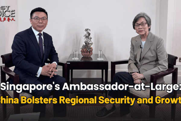 China_Rejects_Unilateralism_at_Shangri_La_Dialogue_22 video poster