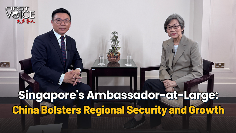 China_Rejects_Unilateralism_at_Shangri_La_Dialogue_22 video poster